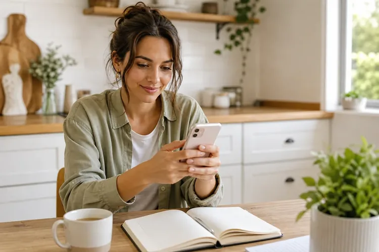 Privacy and safety checklist for dating